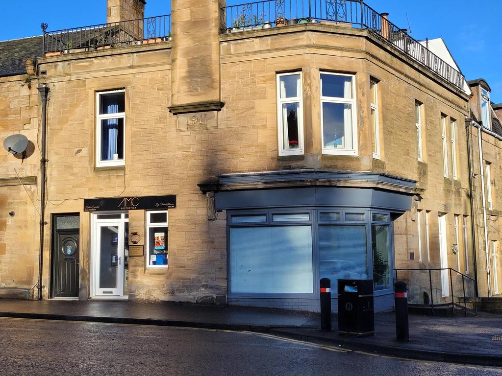 Griffiths Street, Falkirk FK1 Office to rent - £375 pcm (£87 pw)