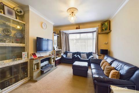 3 bedroom end of terrace house for sale, Kingsbury, London NW9
