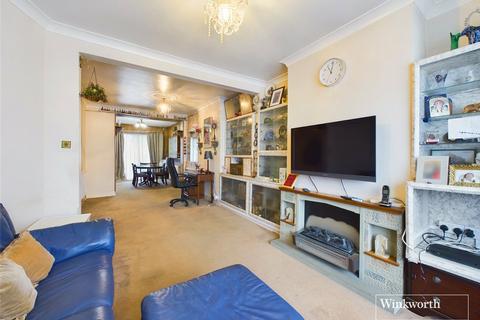 3 bedroom end of terrace house for sale - London, London NW9