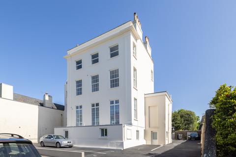 2 bedroom apartment for sale, St. Saviours Hill, St. Saviour, Jersey