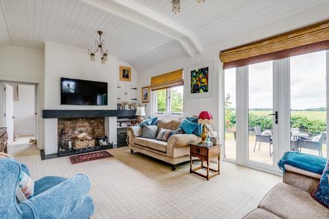 5 bedroom detached house for sale, Ware Road, Ware SG12