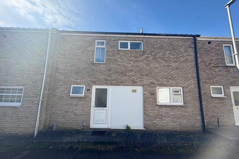 undefined, Epsom Walk, Corby, NN18