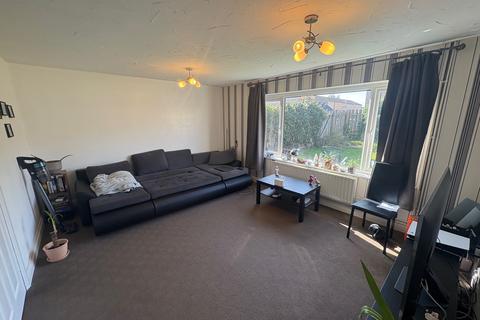 undefined, Epsom Walk, Corby, NN18