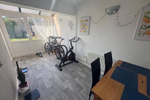 undefined, Epsom Walk, Corby, NN18