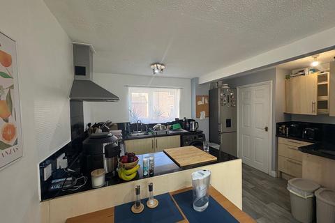 undefined, Epsom Walk, Corby, NN18