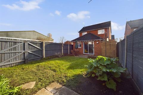 3 bedroom detached house for sale, Victoria Road, Longford, Gloucester, Gloucestershire, GL2