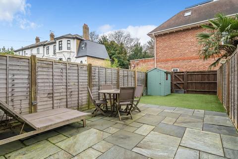 4 bedroom terraced house for sale, Kingswood Road, Bromley