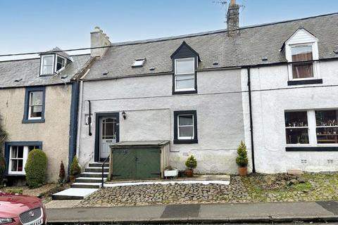 2 bedroom cottage for sale - Castle Street, Duns TD11