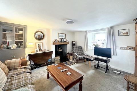 2 bedroom cottage for sale - Castle Street, Duns TD11