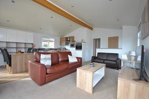 3 bedroom lodge for sale, Cheddar Woods, Cheddar, BS27