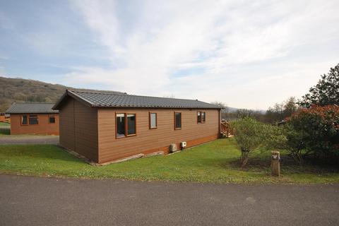 3 bedroom lodge for sale, Cheddar Woods, Cheddar, BS27