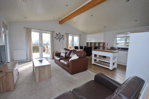 3 bedroom lodge for sale, Cheddar Woods, Cheddar, BS27