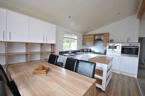 3 bedroom lodge for sale, Cheddar Woods, Cheddar, BS27