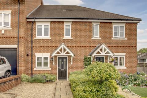 24 Findlay Mews, Marlow, SL7 1AP