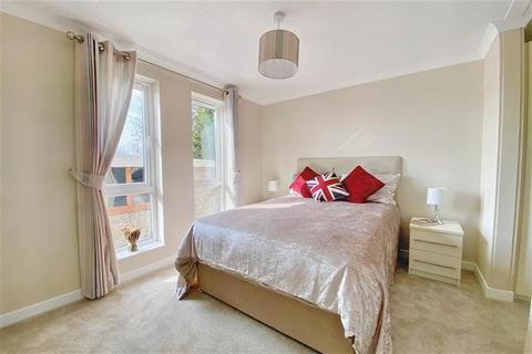 2 bedroom park home for sale, Stockbridge