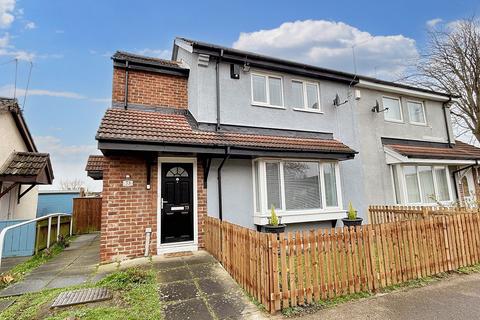 73 Amersham Crescent, Peterlee, SR8 5JJ