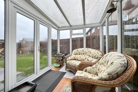 73 Amersham Crescent, Peterlee, SR8 5JJ