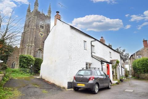 1 bedroom end of terrace house for sale - Poughill, Bude