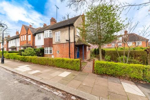 3 bedroom end of terrace house for sale - Holyoake Walk, W5