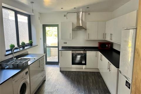 4 bedroom house share to rent - Cromwell Street, Mount Pleasant, Swansea,