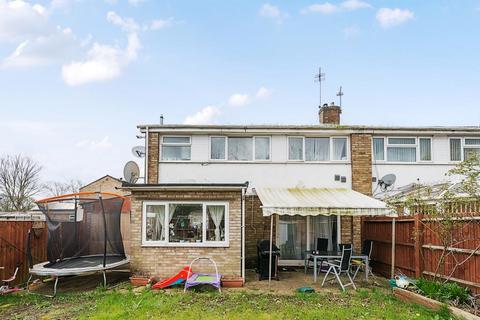 4 bedroom semi-detached house for sale, Colwell Drive,  Witney,  OX28