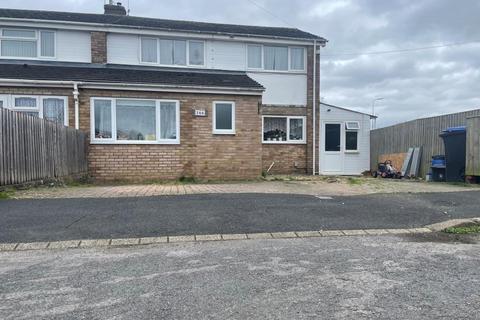 166 Colwell Drive, Witney, OX28 5NN