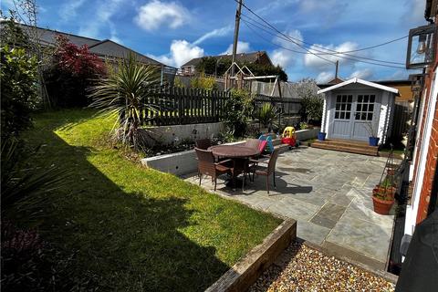 3 bedroom detached house for sale, Main Road, Rookley, Ventnor