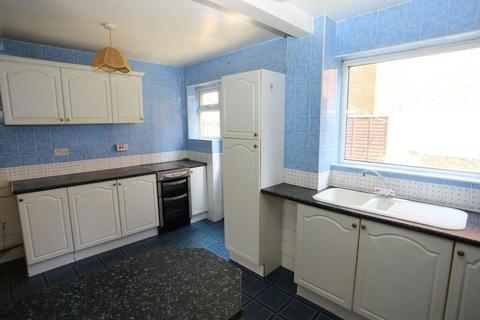 3 bedroom terraced house for sale, Manning Road, Felixstowe, Suffolk, IP11 2AS