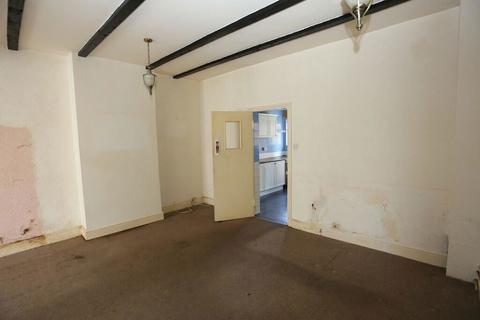 3 bedroom terraced house for sale, Manning Road, Felixstowe, Suffolk, IP11 2AS