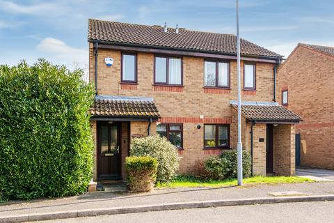 2 bedroom semi-detached house for sale, Ladywalk, Maple Cross, Rickmansworth