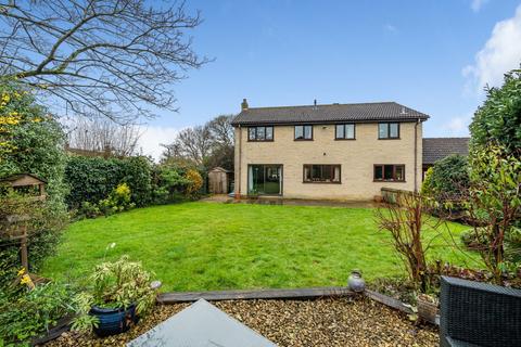 5 bedroom detached house for sale, Priddy Close, Frome, BA11