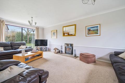 5 bedroom detached house for sale, Priddy Close, Frome, BA11