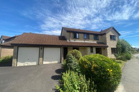 Priddy Close, Frome, BA11