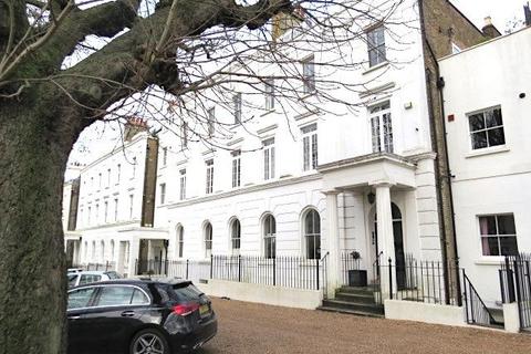 3 bedroom apartment to rent - Camberwell Grove, Camberwell, London, SE5
