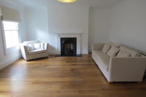 3 bedroom apartment to rent, Camberwell Grove, Camberwell, London, SE5
