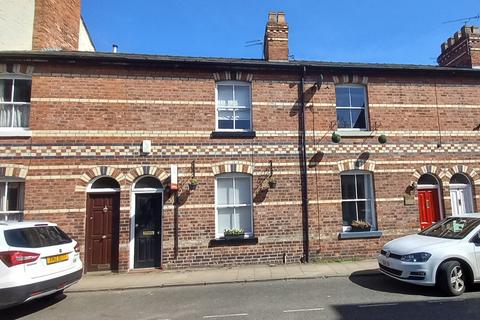 2 bedroom terraced house for sale, King Street, Knutsford