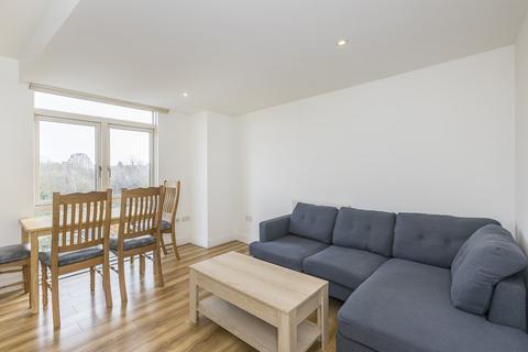 3 bedroom flat to rent, Globe House, London  NW6