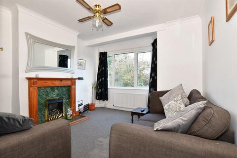 2 bedroom maisonette for sale, Burnham Crescent, Dartford, Kent