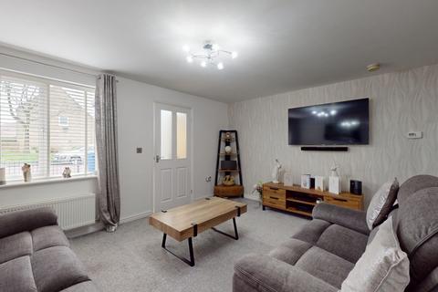 3 bedroom semi-detached house for sale, Percy Scott Street, South Shields, Tyne and Wear, NE34