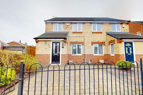 3 bedroom semi-detached house for sale, Percy Scott Street, South Shields