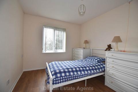 2 bedroom retirement property for sale, Alver Quay, Gosport