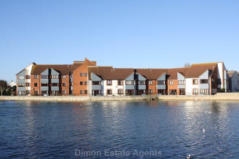 2 bedroom retirement property for sale, Alver Quay, Gosport