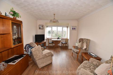 2 bedroom retirement property for sale, Alver Quay, Gosport