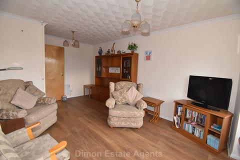 2 bedroom retirement property for sale, Alver Quay, Gosport