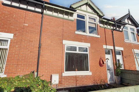 3 bedroom terraced house for sale, Wansbeck Road, Ashington, Northumberland, NE63 8HZ