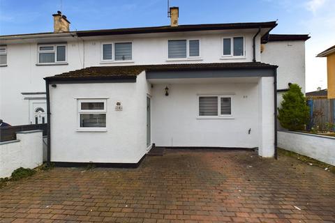 3 bedroom semi-detached house for sale, Munsley Grove, Matson, Gloucester, Gloucestershire, GL4