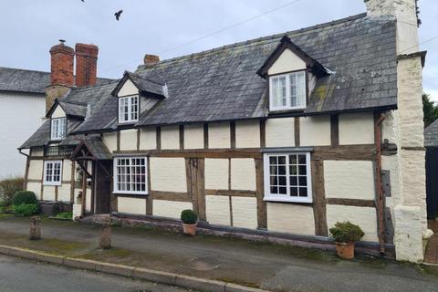 2 bedroom cottage for sale, Eardisley,  Herefordshire,  HR3