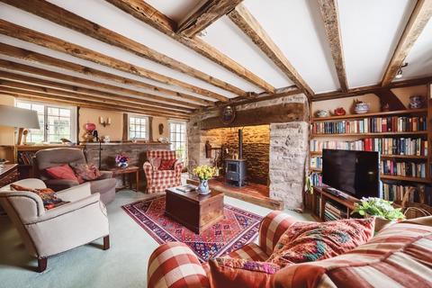 2 bedroom cottage for sale, Eardisley,  Herefordshire,  HR3