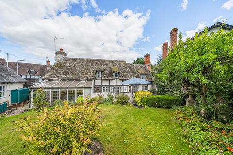 2 bedroom cottage for sale, Eardisley,  Herefordshire,  HR3