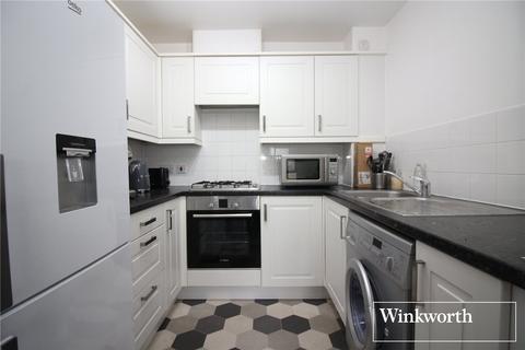 1 bedroom apartment for sale, Granger Court, Whitehall Close, Borehamwood, Hertfordshire, WD6